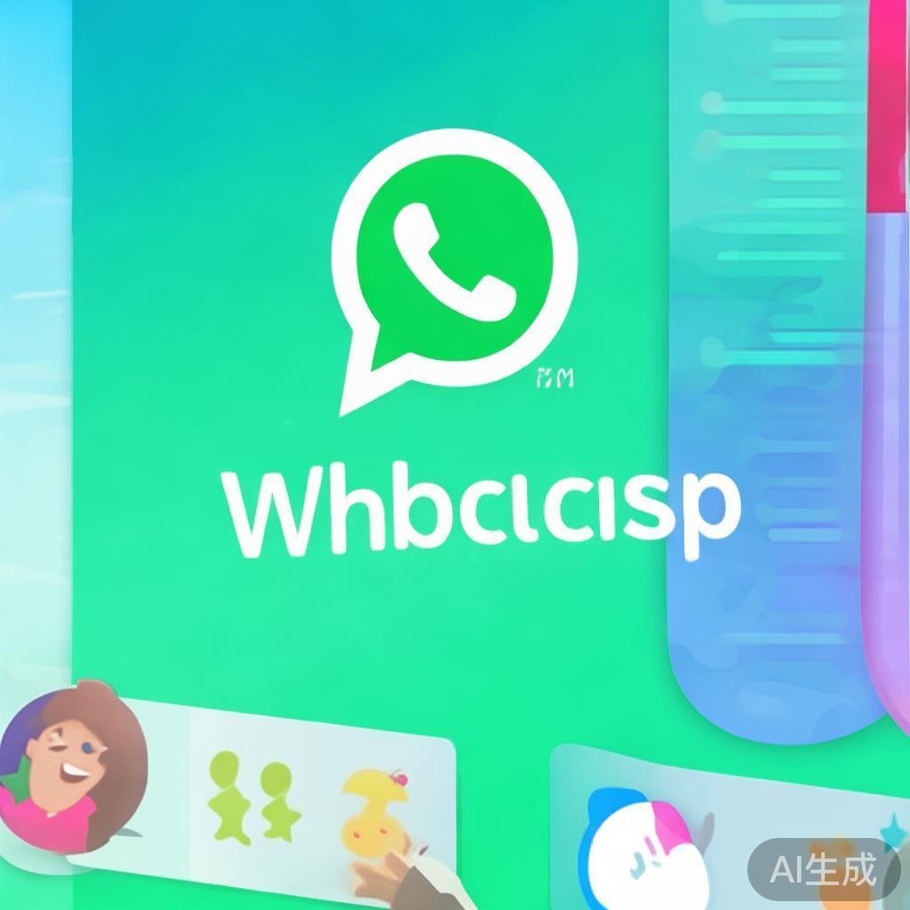 WhatsApp网页版不卡顿入口，轻松畅聊，告别卡顿！