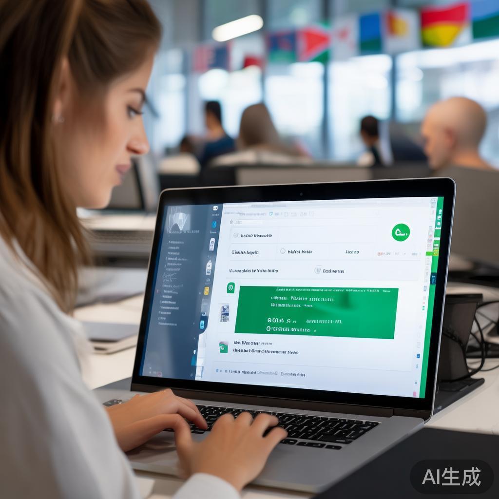 WhatsApp网页版，外贸业务的沟通利器与效率神器