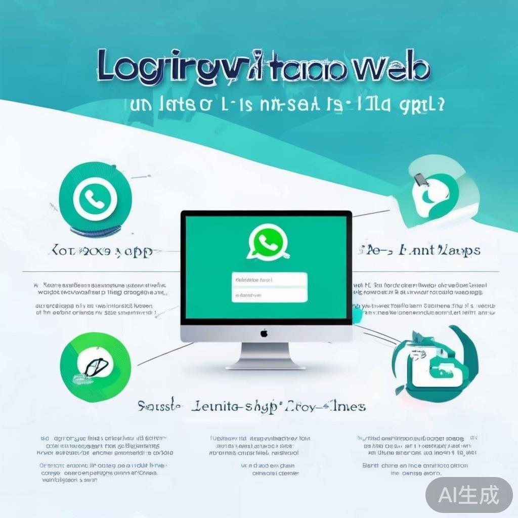WhatsApp网页版登录指南，轻松实现跨设备沟通