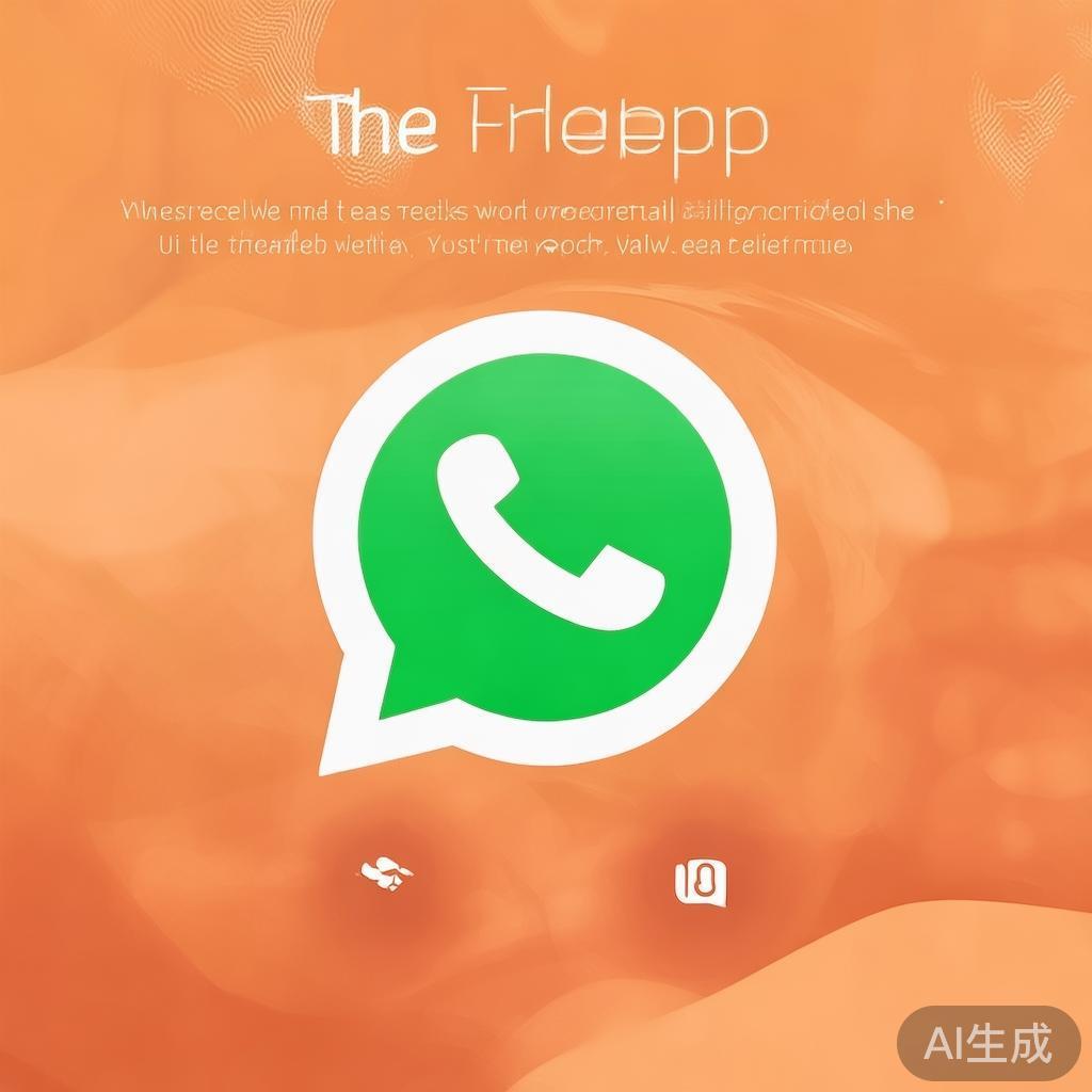 WhatsApp网页版聊天主页入口，轻松找到并使用！