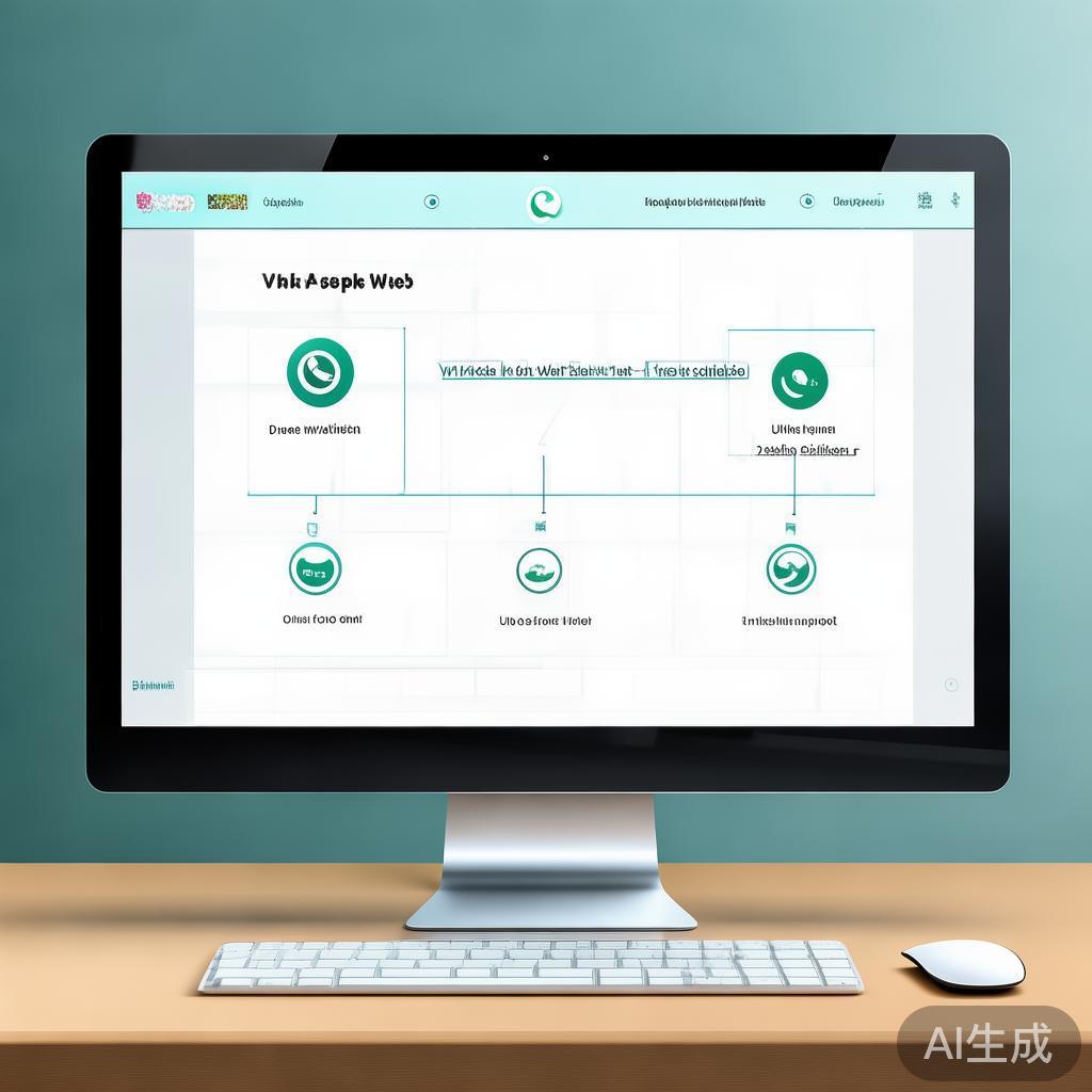 WhatsApp网页版聊天主页入口指南，三种方法快速进入聊天界面