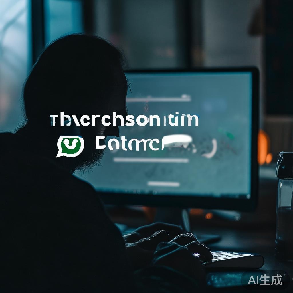WhatsApp网页版隐身登录指南，如何在不被发现的情况下使用