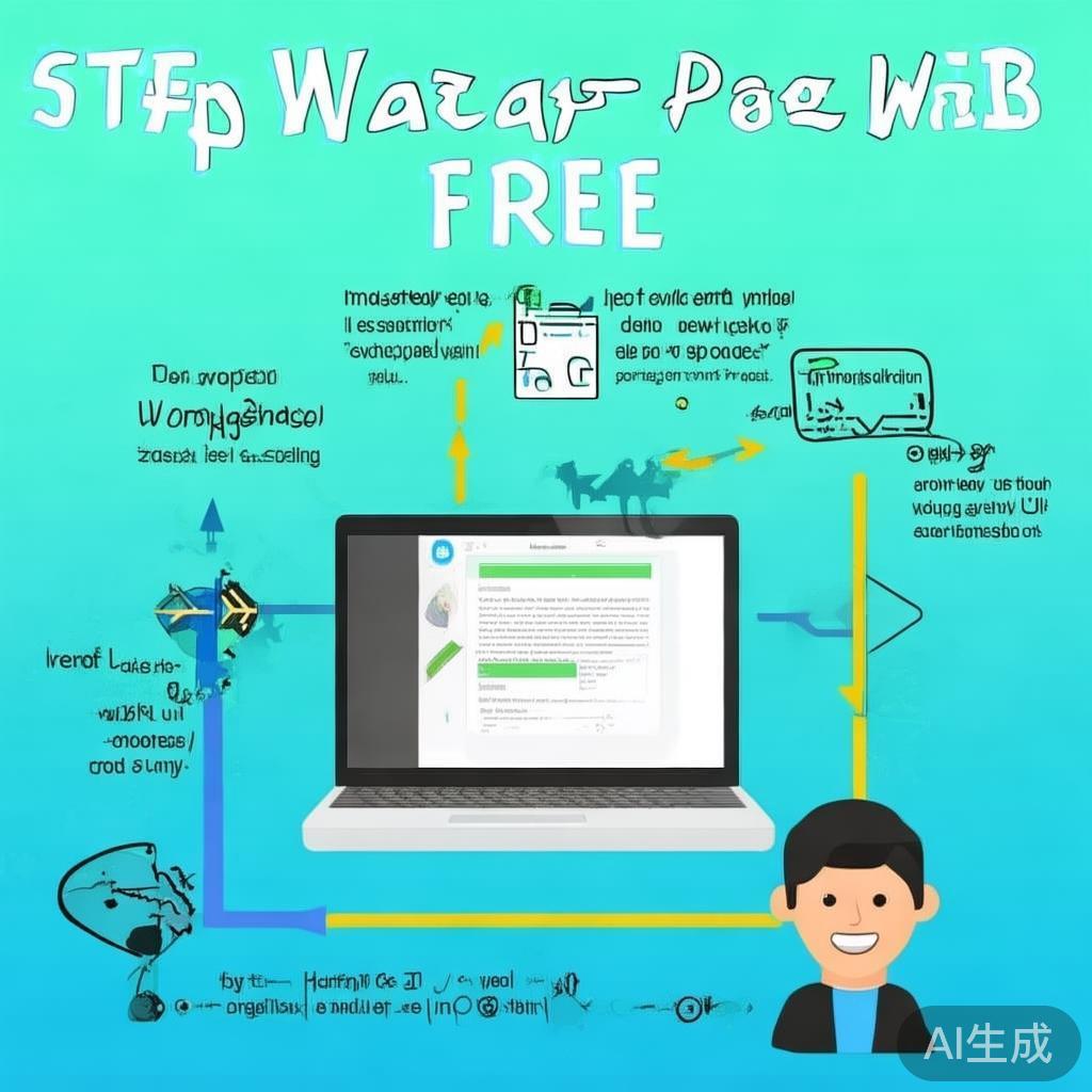 WhatsApp网页版免费使用指南，无需付费，直接登录！
