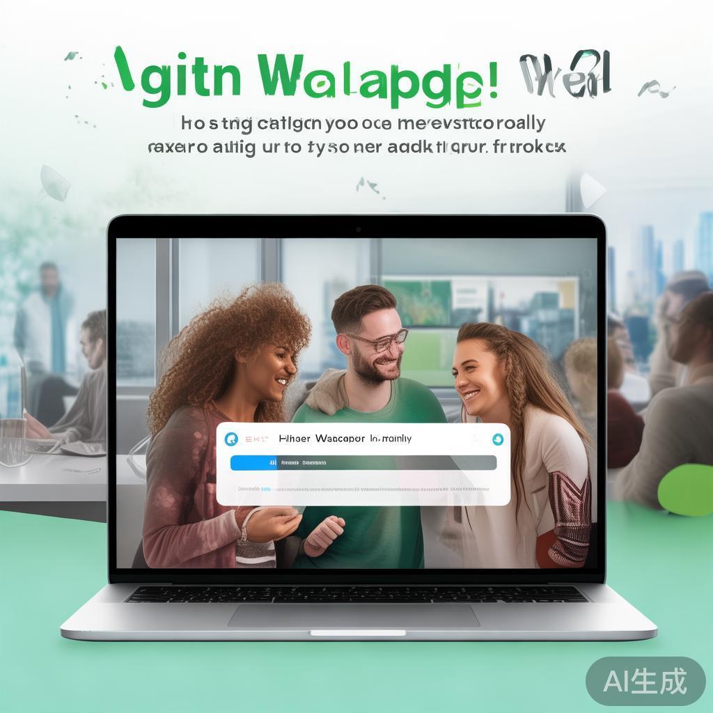 WhatsApp网页版免安装登录，告别繁琐，轻松沟通！