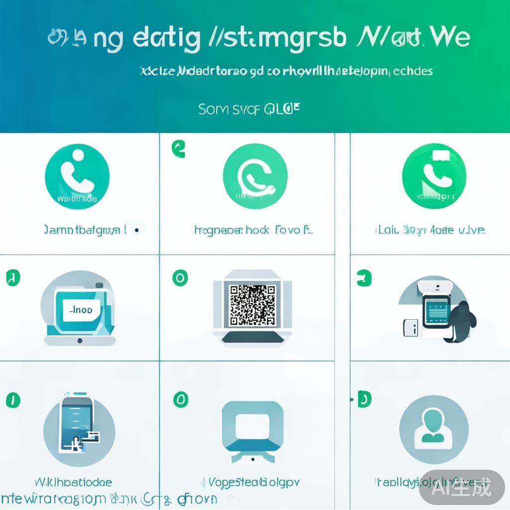 WhatsApp网页版登录指南，如何通过网页端快速登录并使用？