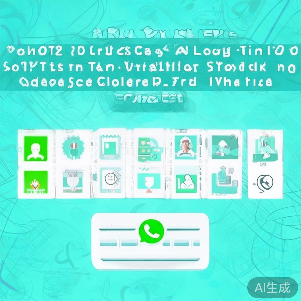 WhatsApp官网登录入口是什么？手把手教你安全登录！