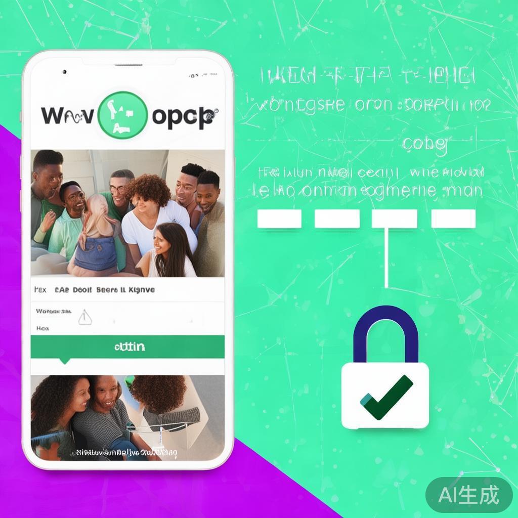 WhatsApp网页版免扫码登录，告别繁琐，轻松畅聊！