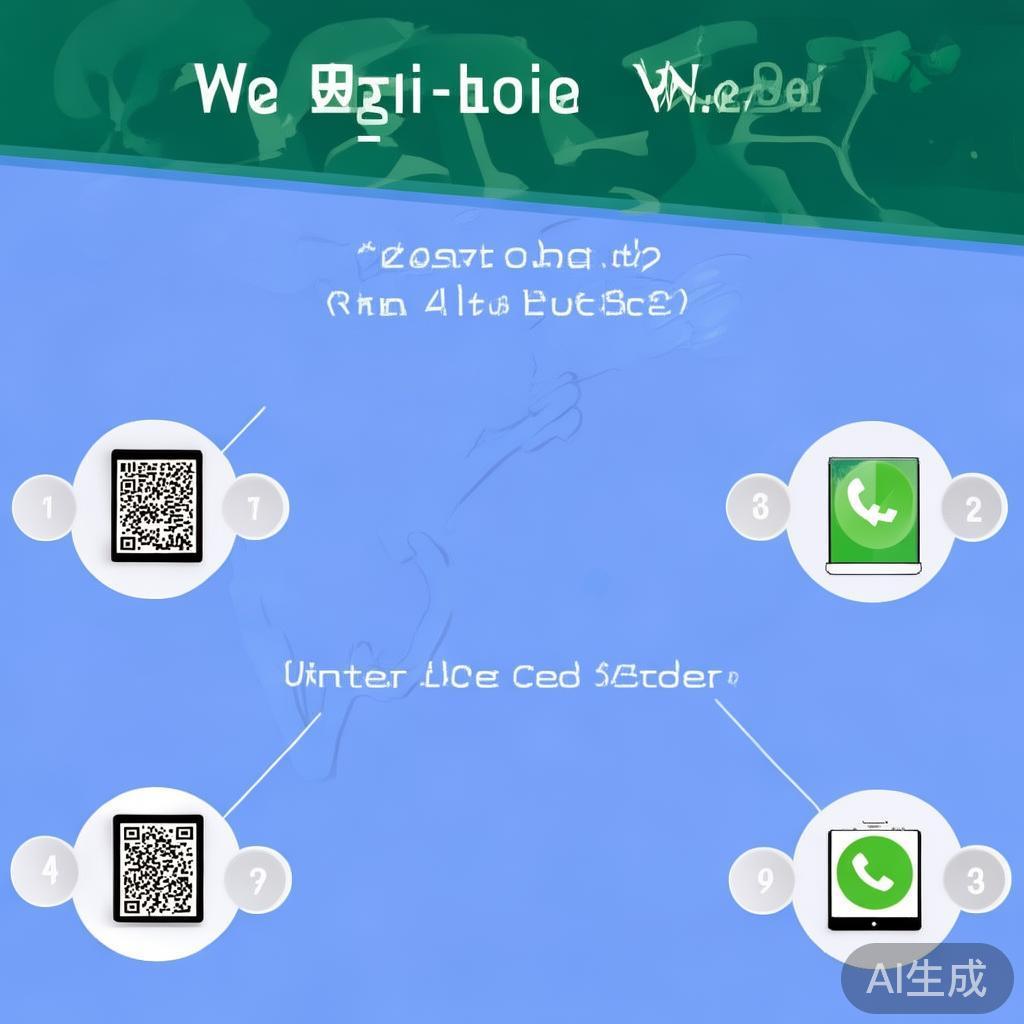 WhatsApp网页版登录指南，一步步教你如何登录