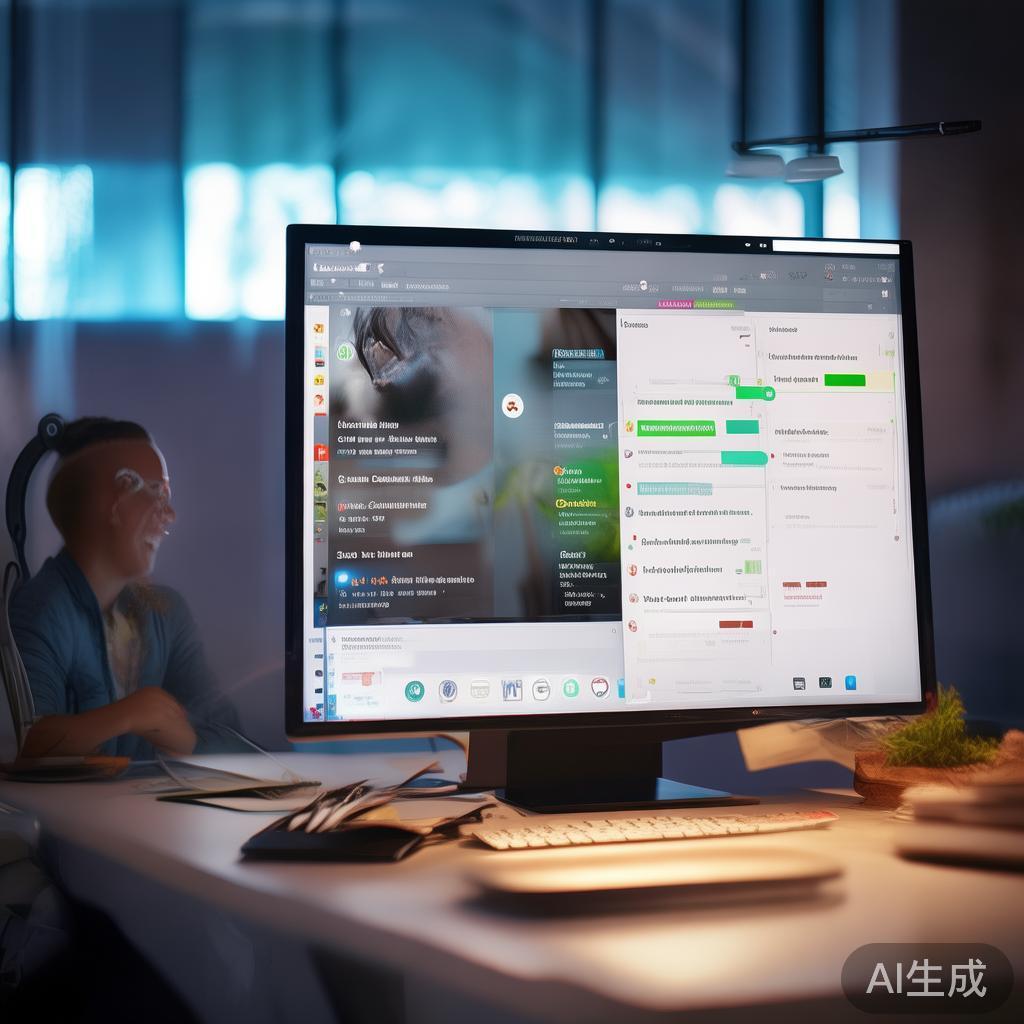 WhatsApp网页版，浏览器中的高效沟通新体验