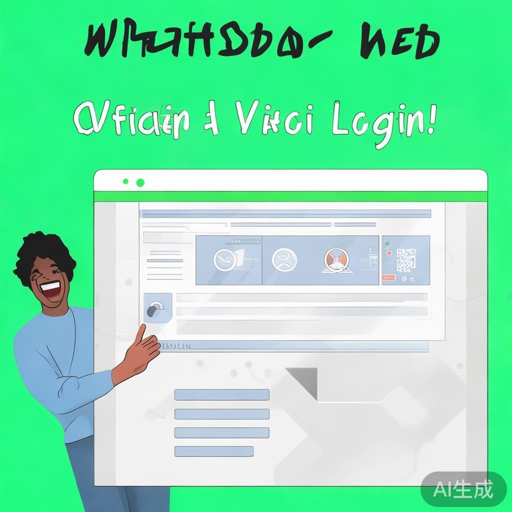 WhatsApp网页版入口是什么？教你轻松访问官方网页版