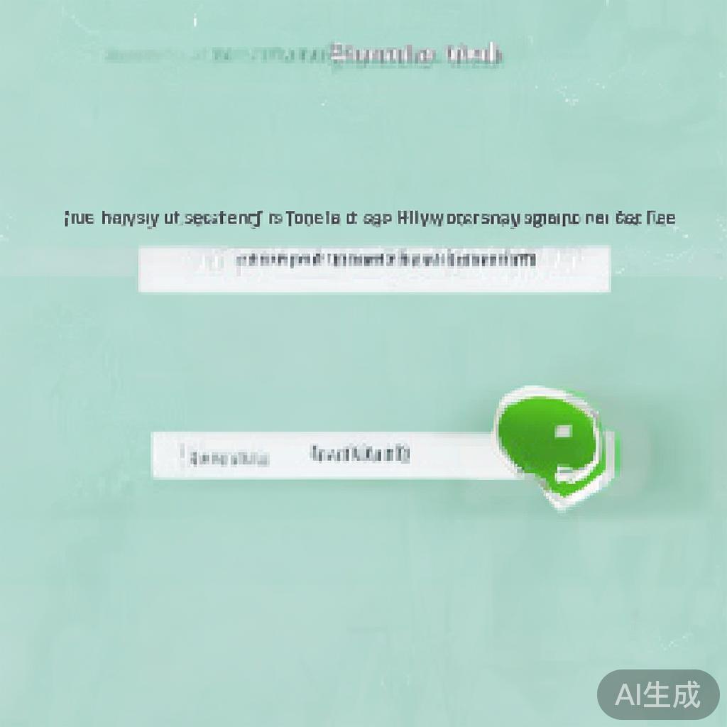 WhatsApp网页版无广告纯净体验，安全入口与使用指南