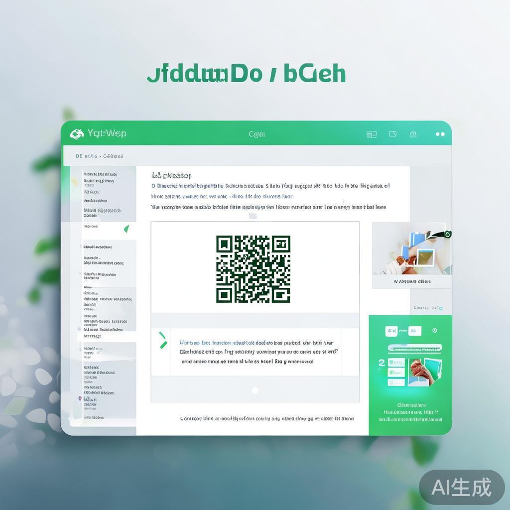WhatsApp网页版登录界面详解，如何快速登录并使用电脑端聊天功能？