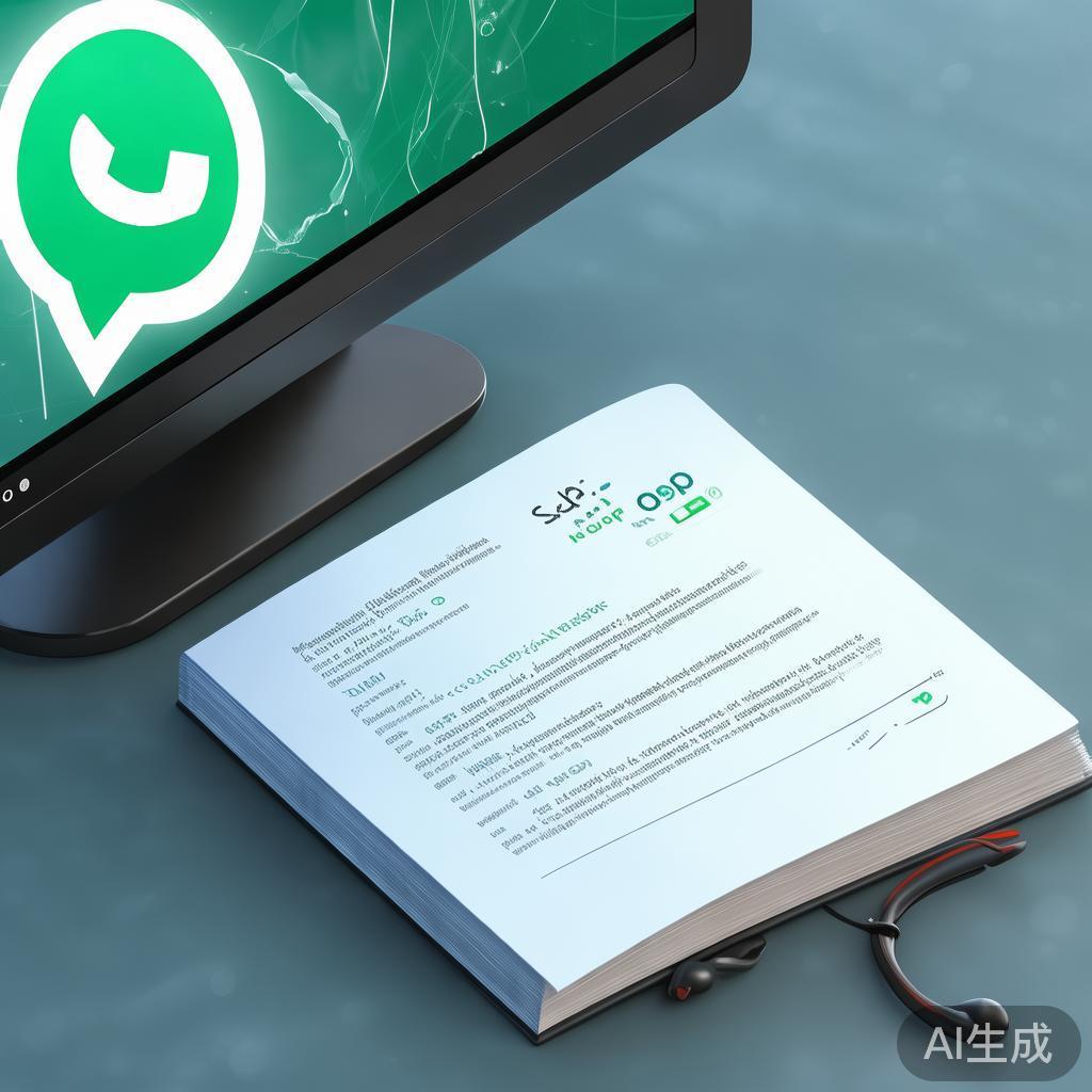 WhatsApp网页版镜像入口，如何安全访问与使用指南