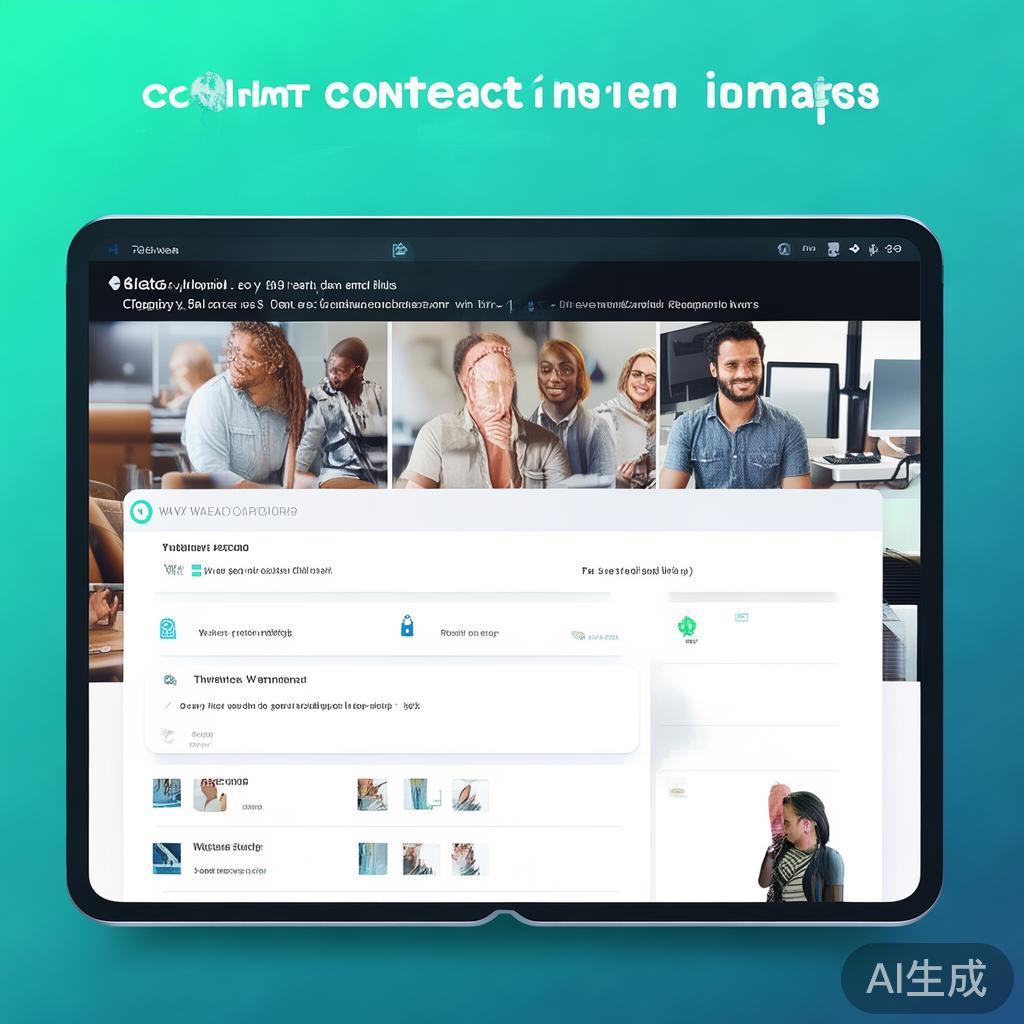 WhatsApp网页版批量导入联系人，轻松管理你的通讯录！