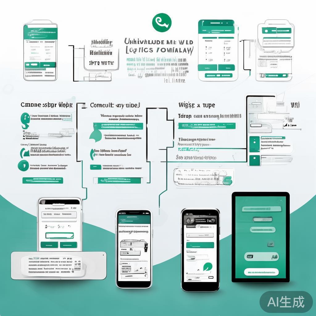 WhatsApp网页版解绑登录，完全指南与注意事项
