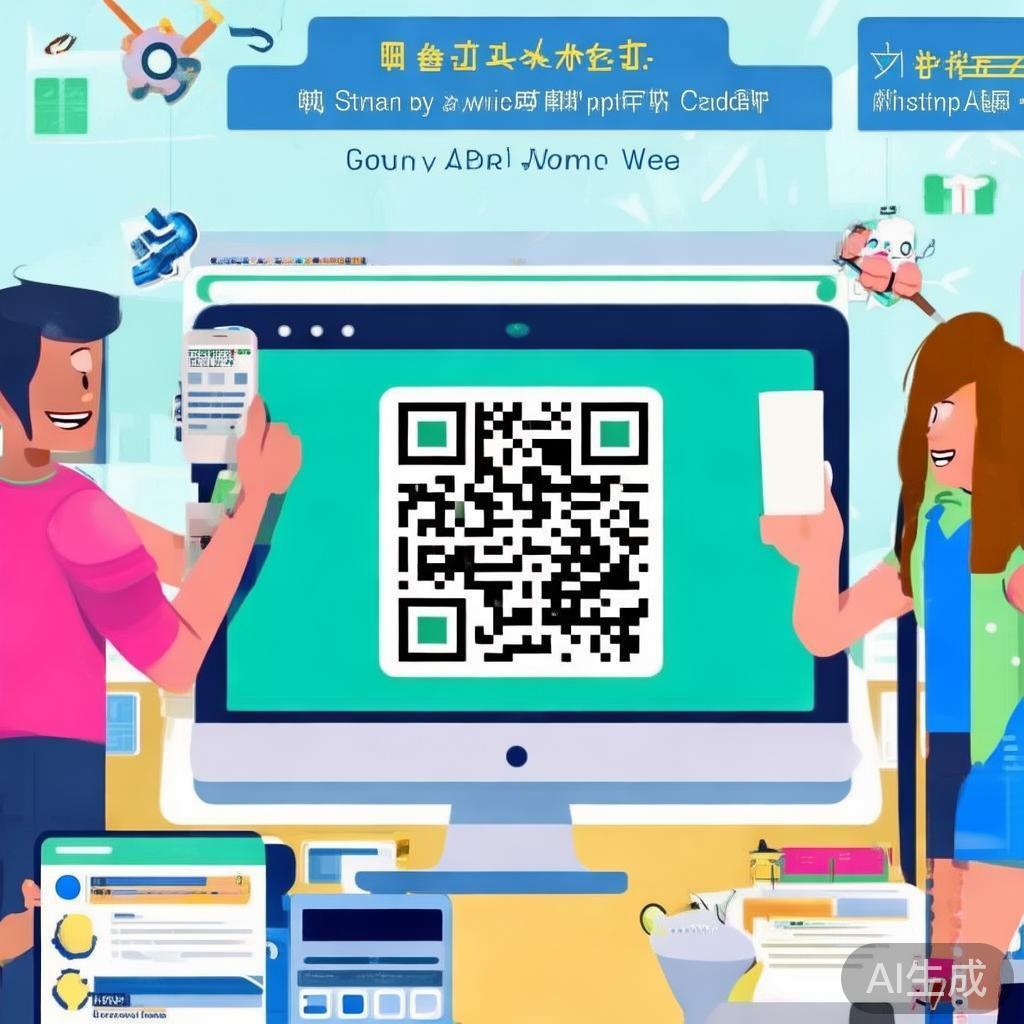 轻松掌握！WhatsApp网页版扫码登录全攻略