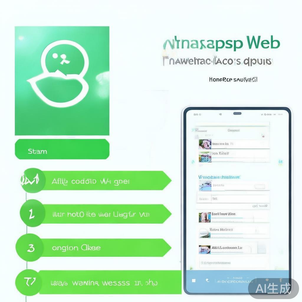 WhatsApp网页版首页入口指南，如何快速访问并使用？