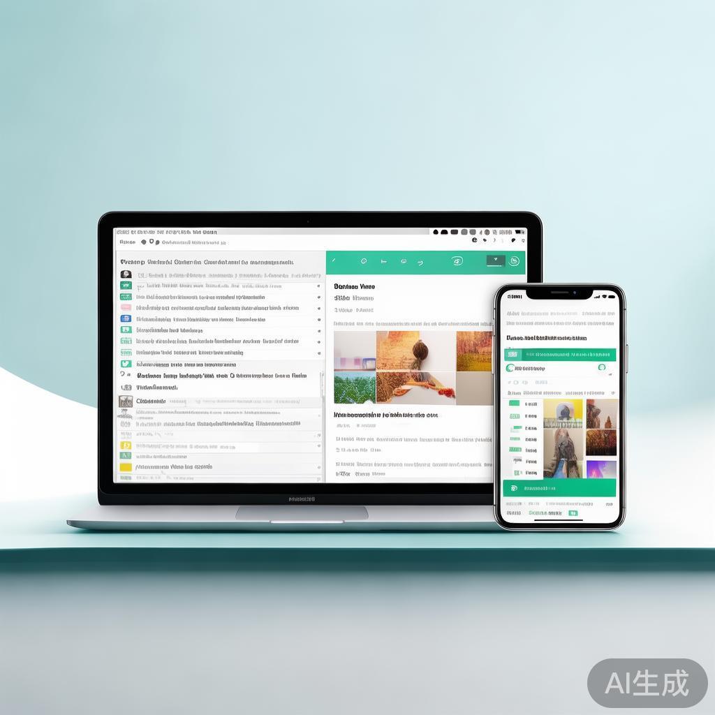 WhatsApp网页版无缝切换设备，轻松管理聊天记录