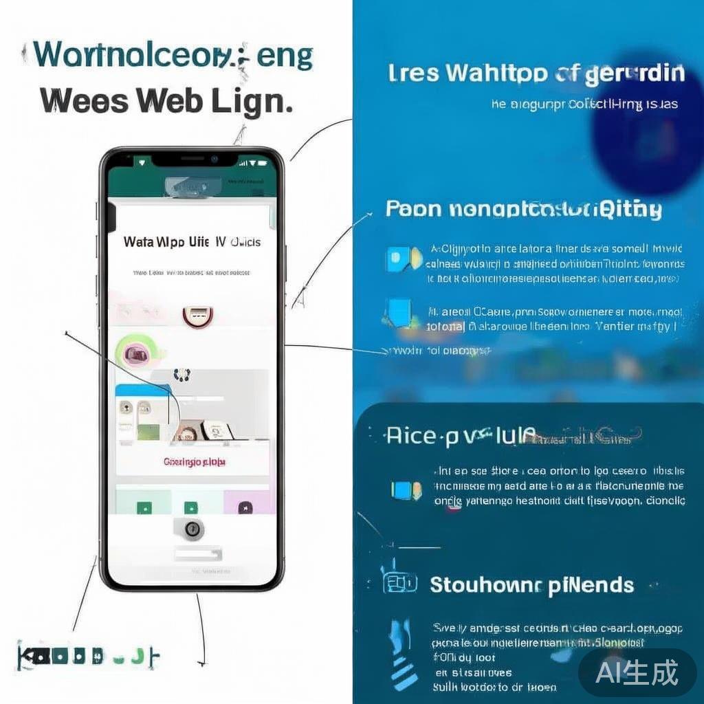 WhatsApp网页版登录需要摄像头权限？一文解析原因与解决方法