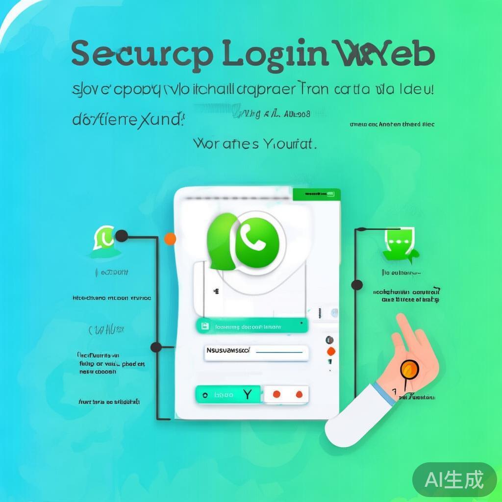 WhatsApp网页版隐私登录指南，如何安全使用网页版WhatsApp