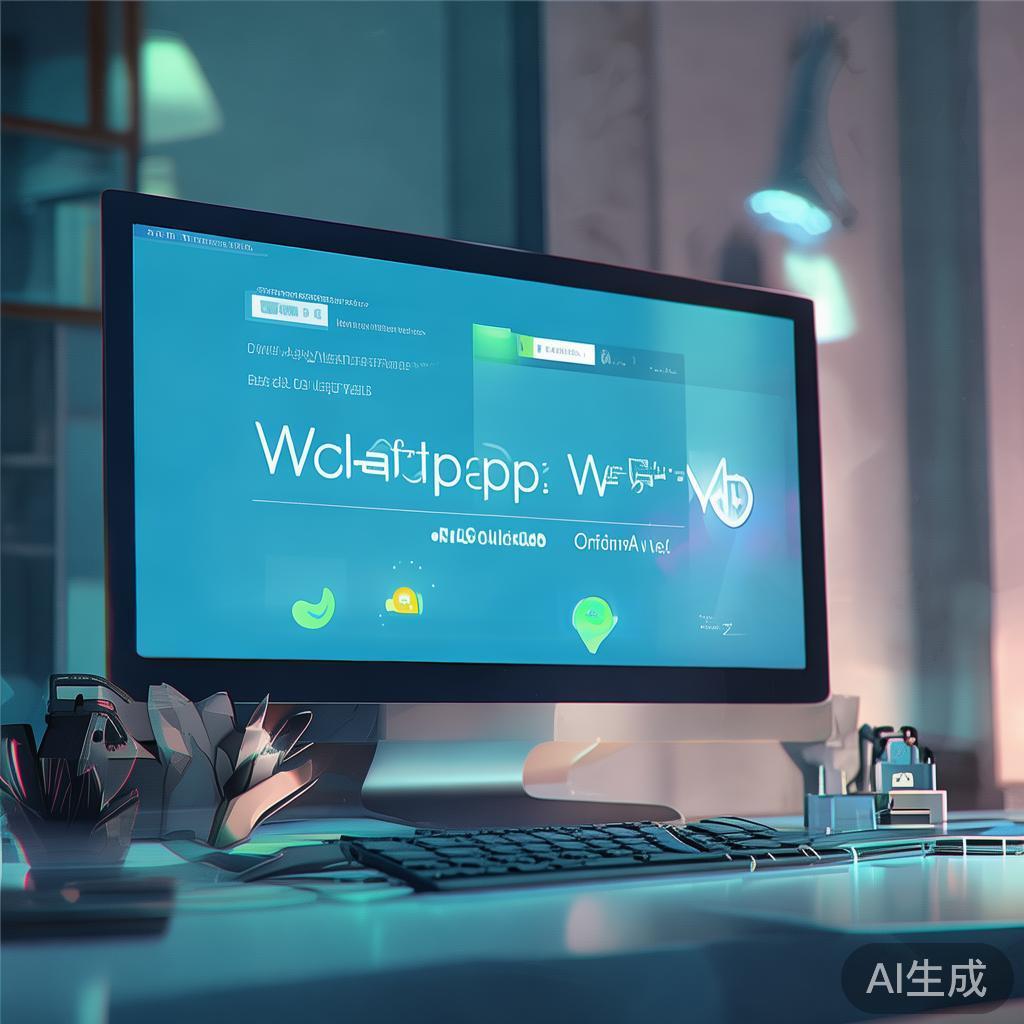 WhatsApp网页版原版网址是什么？如何安全访问？