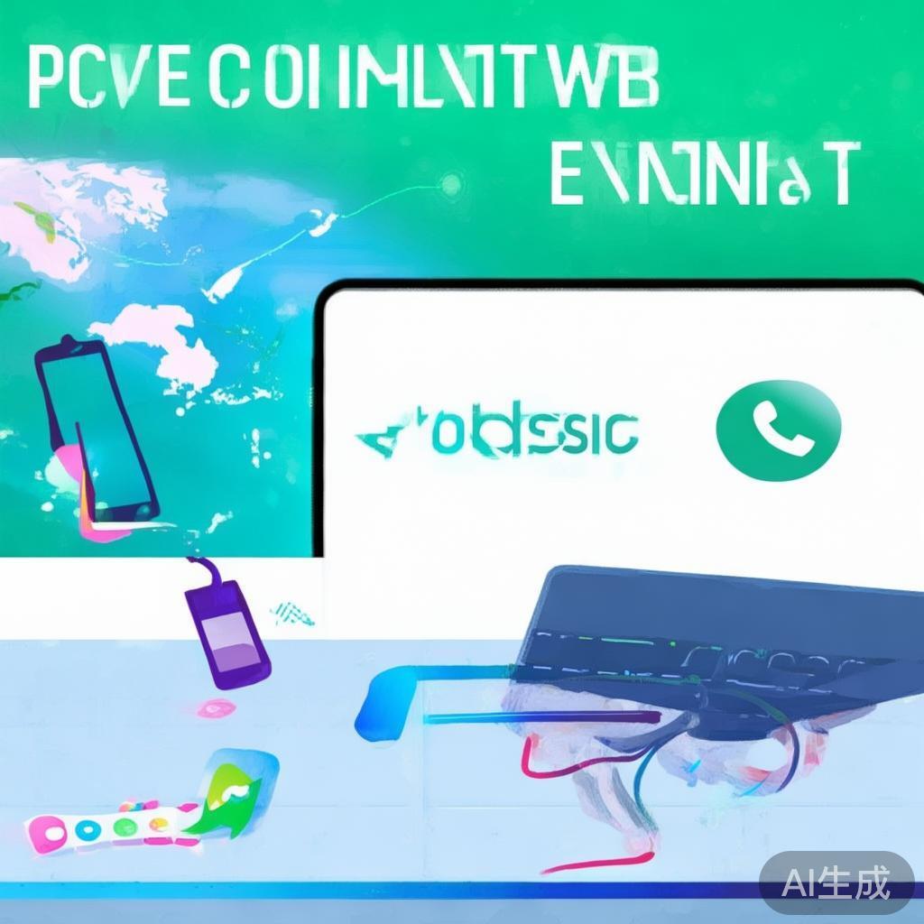 WhatsApp网页版社区入口，轻松连接全球用户，掌握最新动态