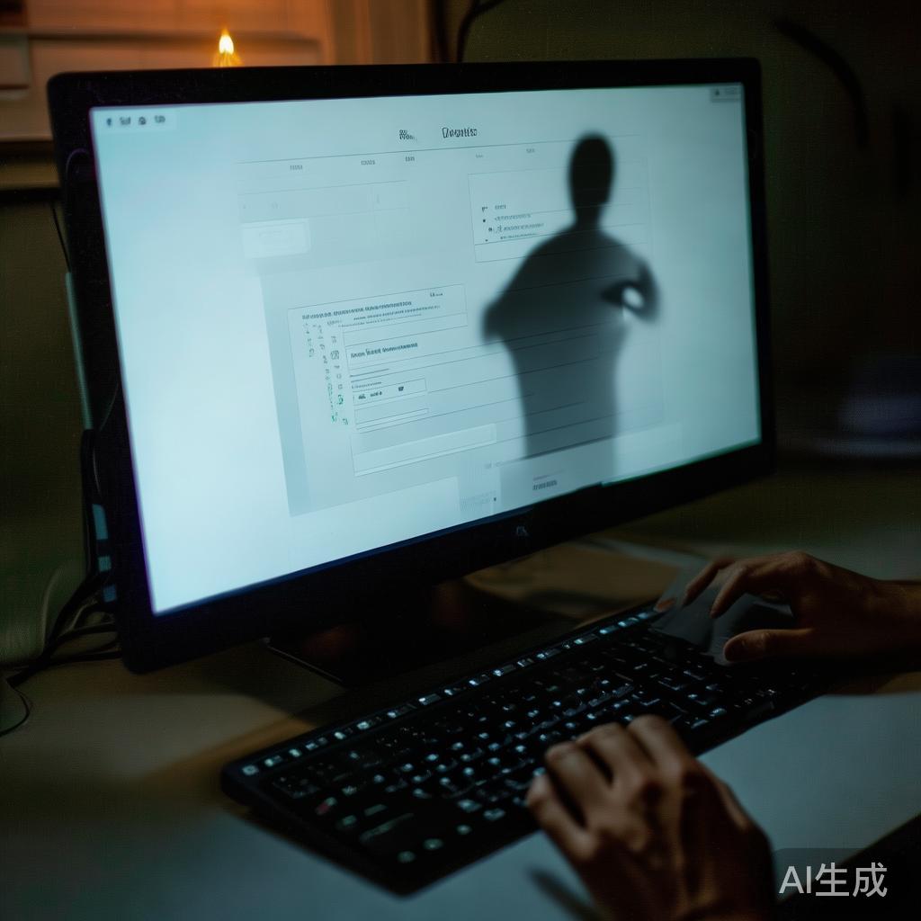 WhatsApp网页版登录，便利背后，你的隐私安全真的无忧吗？