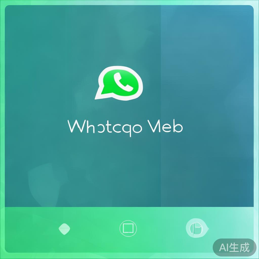WhatsApp网页版简洁入口，快速访问的终极指南！