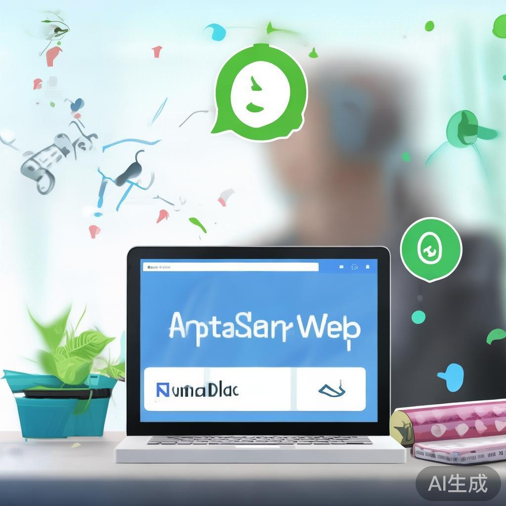 WhatsApp网页版官方网址是什么？如何安全使用？