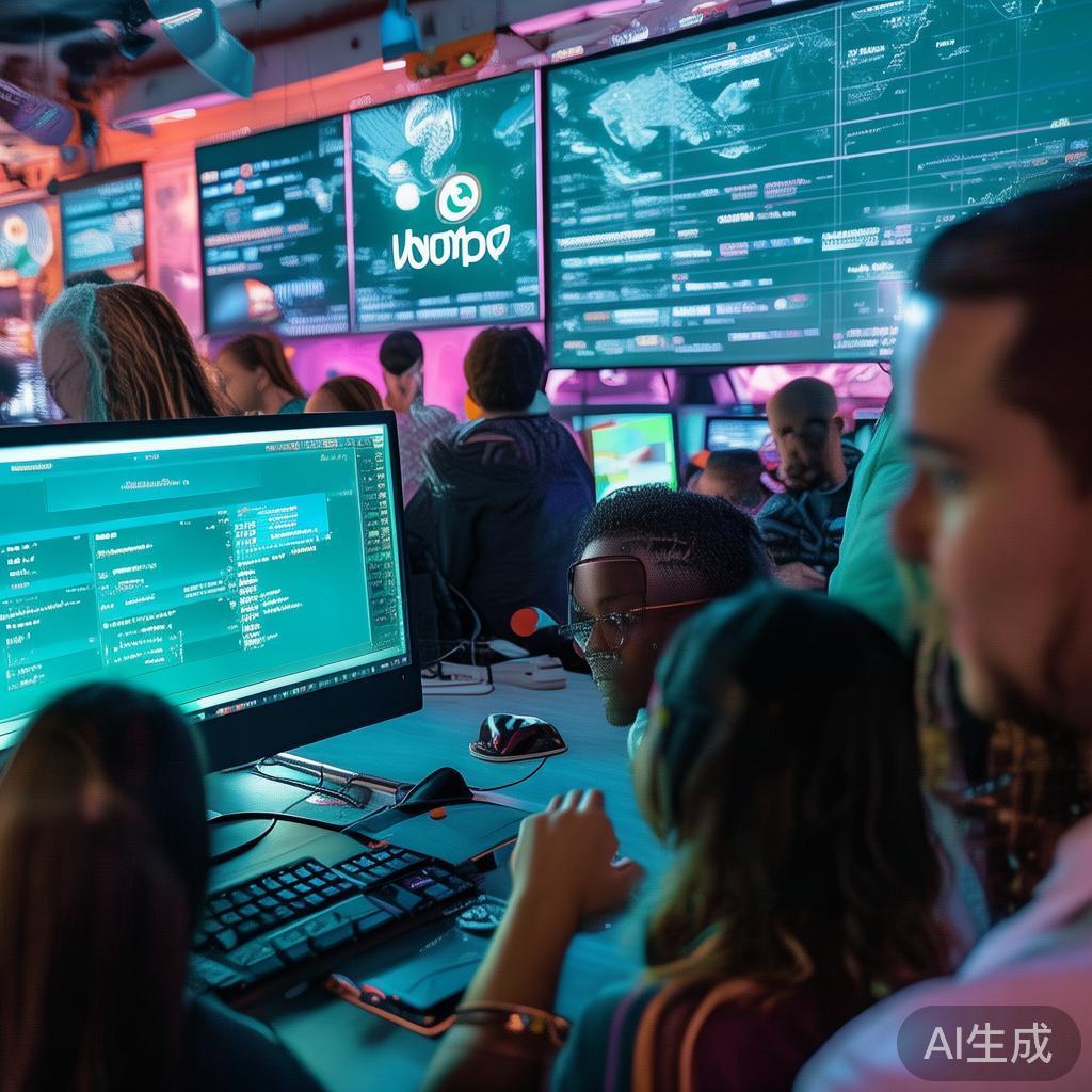 WhatsApp网页版跨境访问，全球沟通的桥梁与挑战