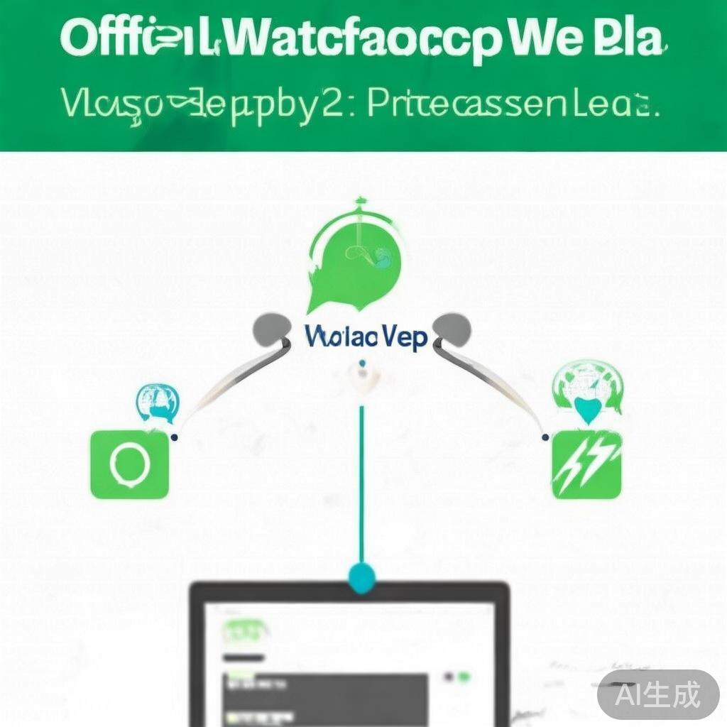 WhatsApp网页版正规登录指南，安全、便捷的使用方法