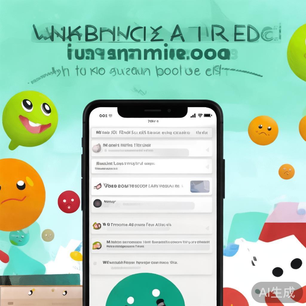 WhatsApp网页版也能用表情包？这些技巧你一定要知道！