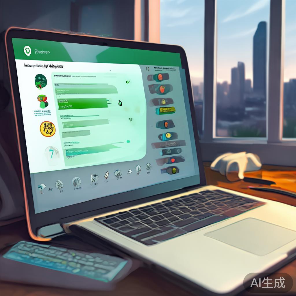 WhatsApp网页版异地登录，操作指南与安全注意事项