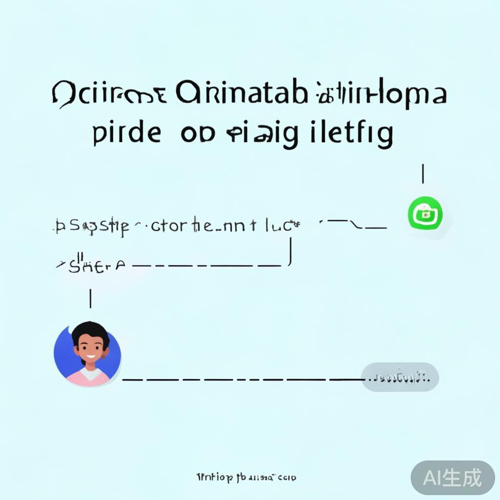 WhatsApp网页版原版登录指南，简单、安全、快速！