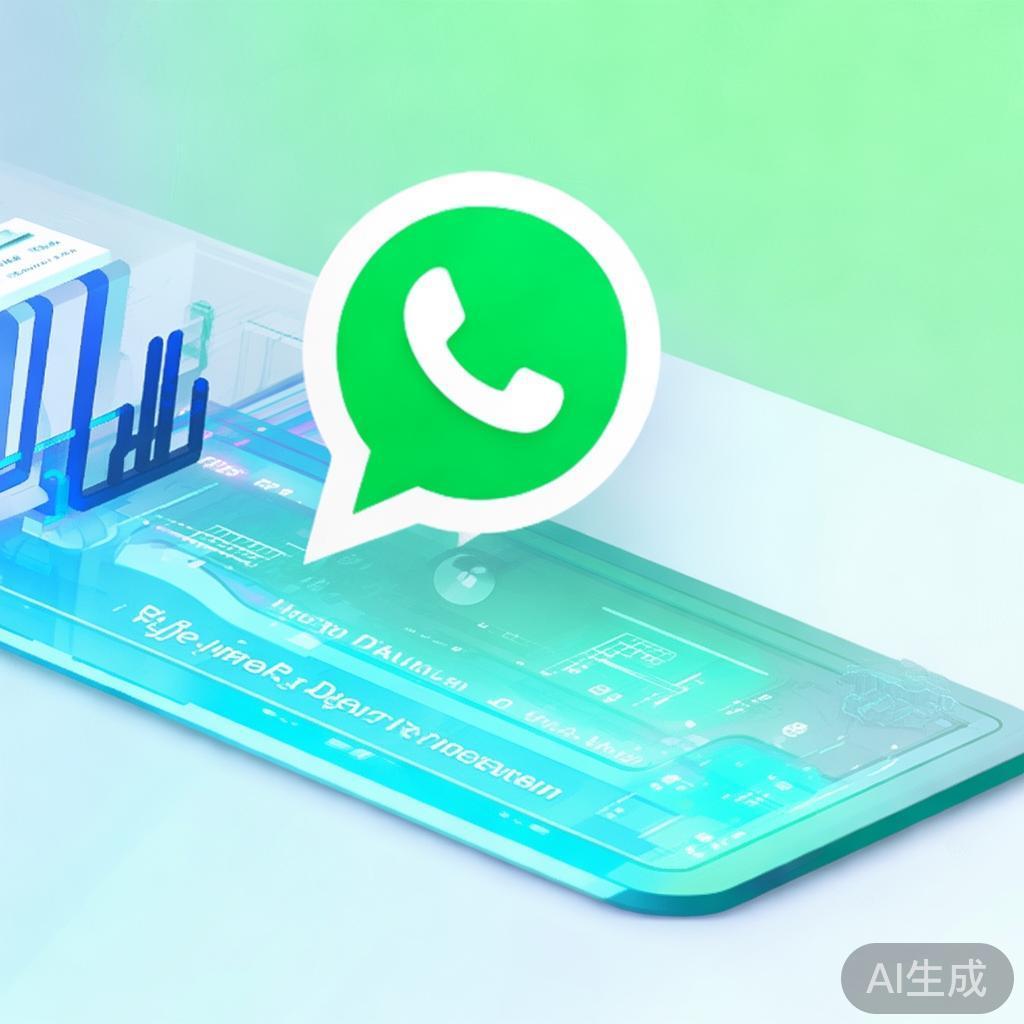 WhatsApp网页版直达入口，便捷沟通新体验，安全使用需谨慎！