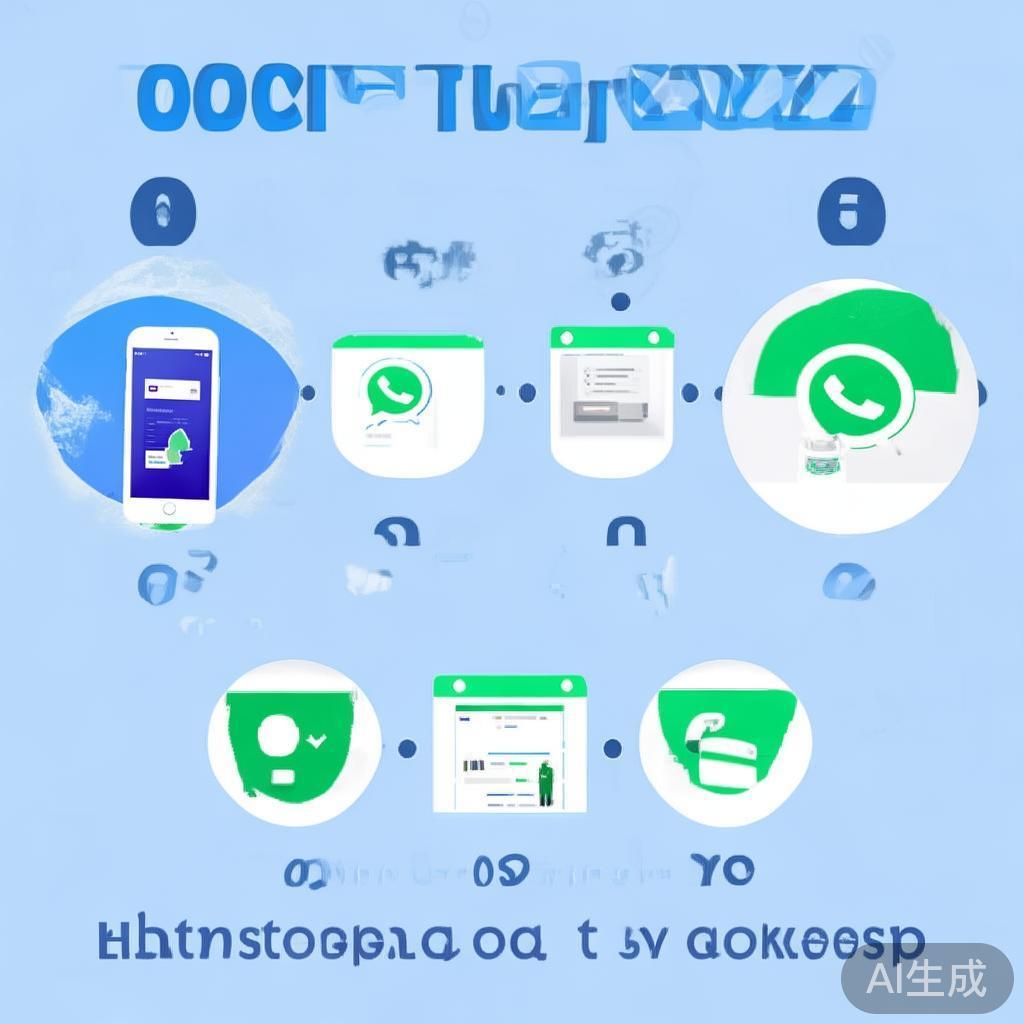 WhatsApp网页版登录指南，一步步教你如何登录