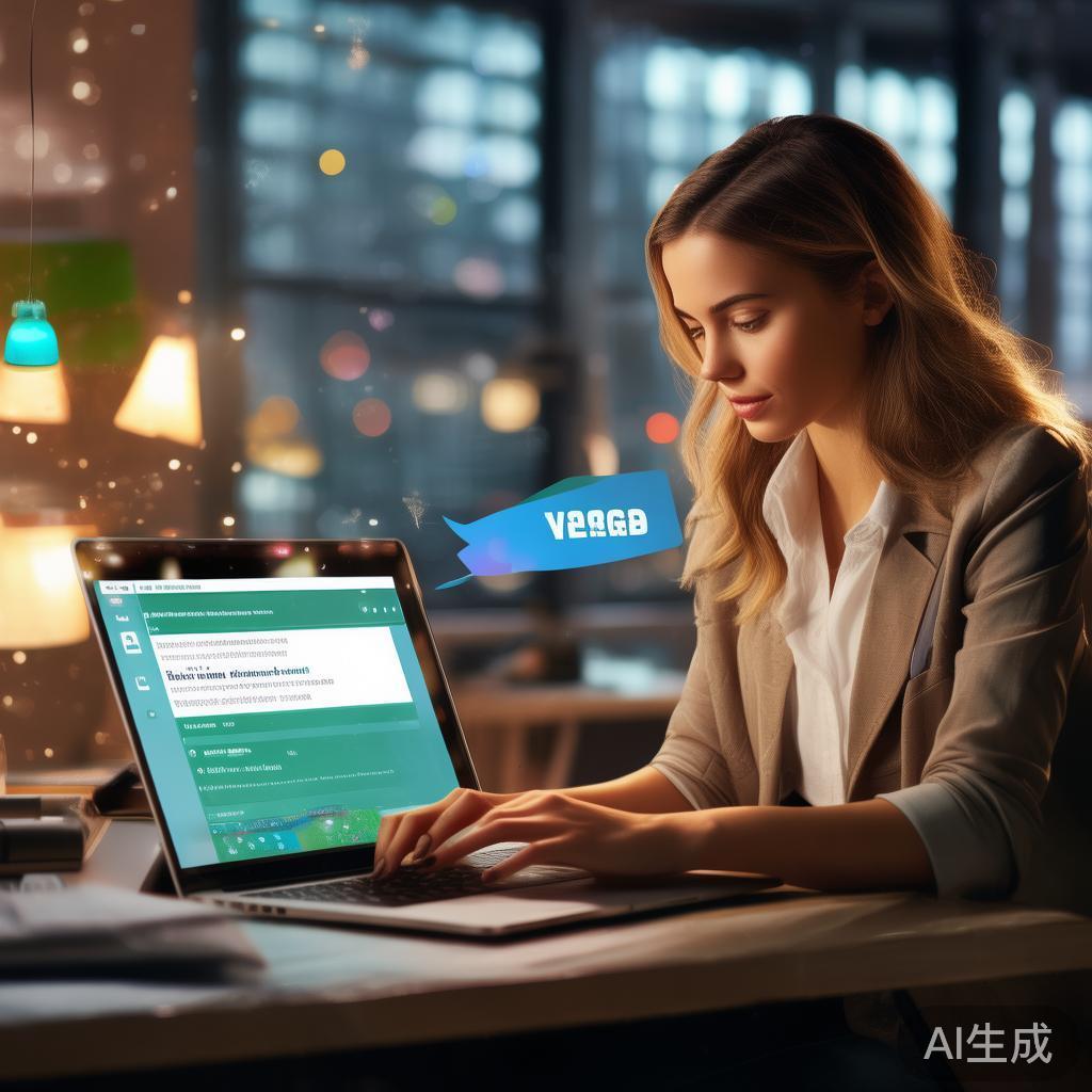 WhatsApp网页版文字转语音功能，让沟通更便捷！