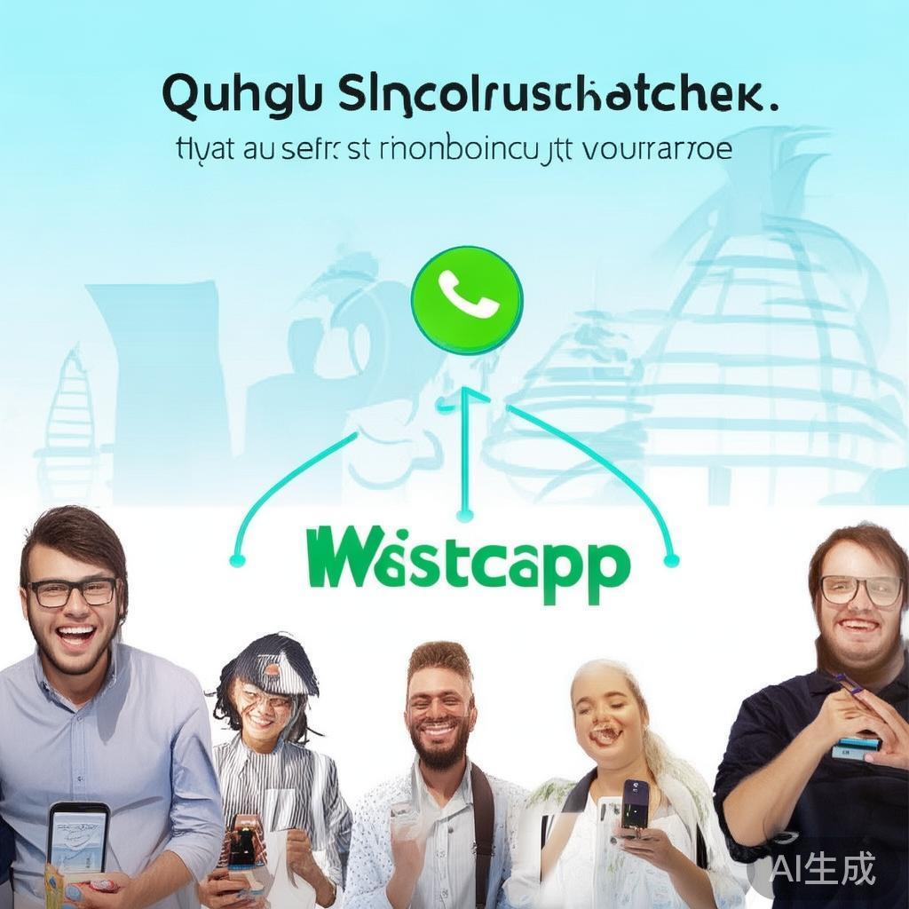 搜狗浏览器如何快速找到WhatsApp入口？轻松访问国际通讯神器！