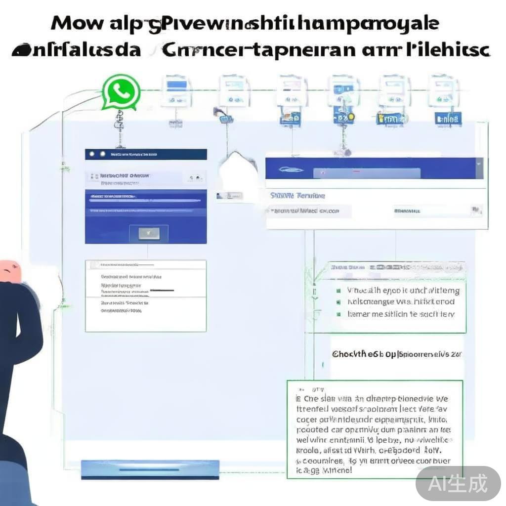 WhatsApp网页版二次登录，如何开启、关闭及应对常见问题？