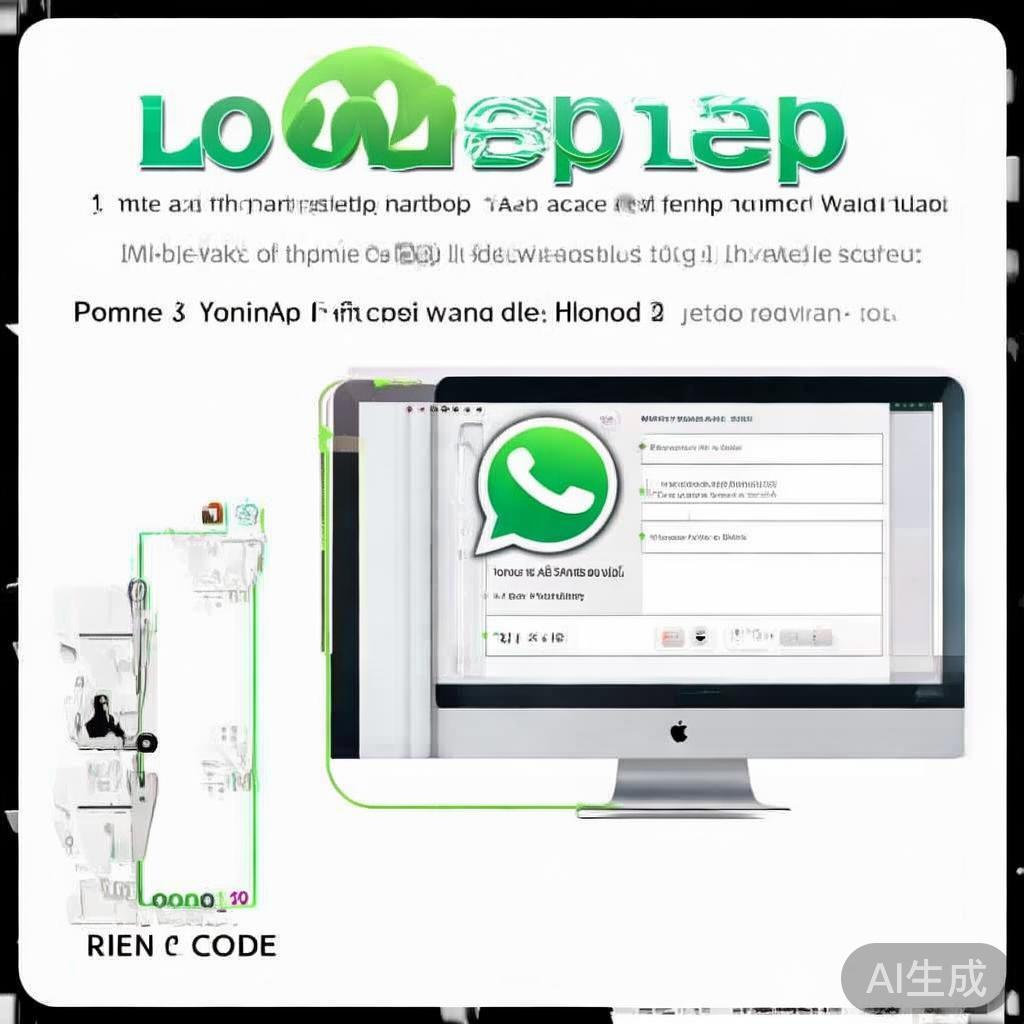 WhatsApp网页版登录指南，如何轻松使用网页互动入口