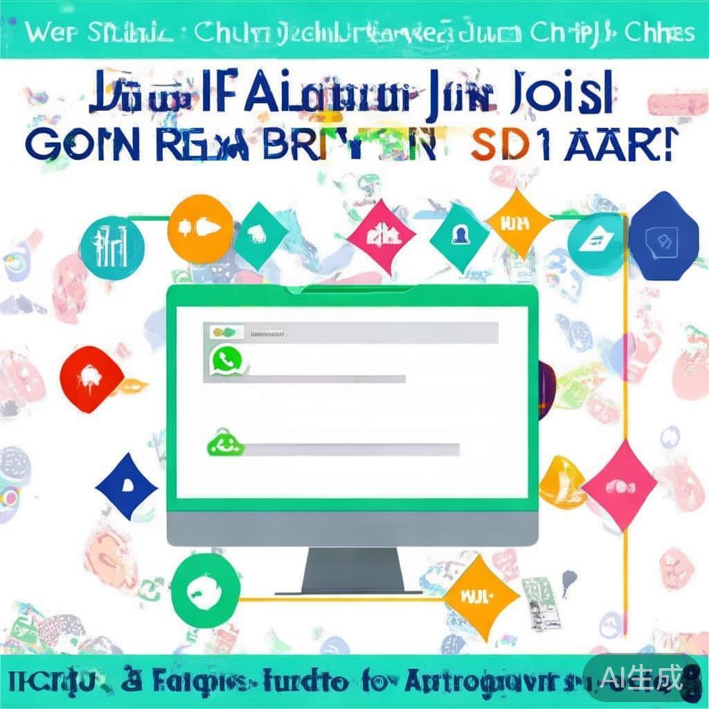WhatsApp网页版如何快速找到并加入群聊？这些技巧你一定要知道！