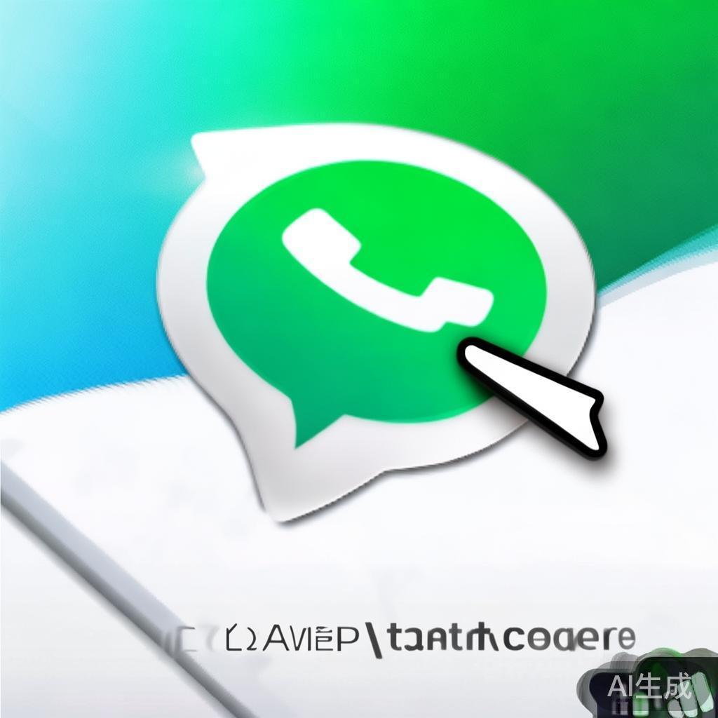 WhatsApp网页版入口在哪？轻松开启网页聊天新体验！