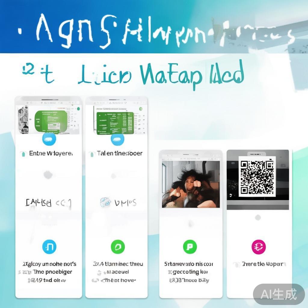 WhatsApp网页版登录指南，快速安全访问你的聊天记录