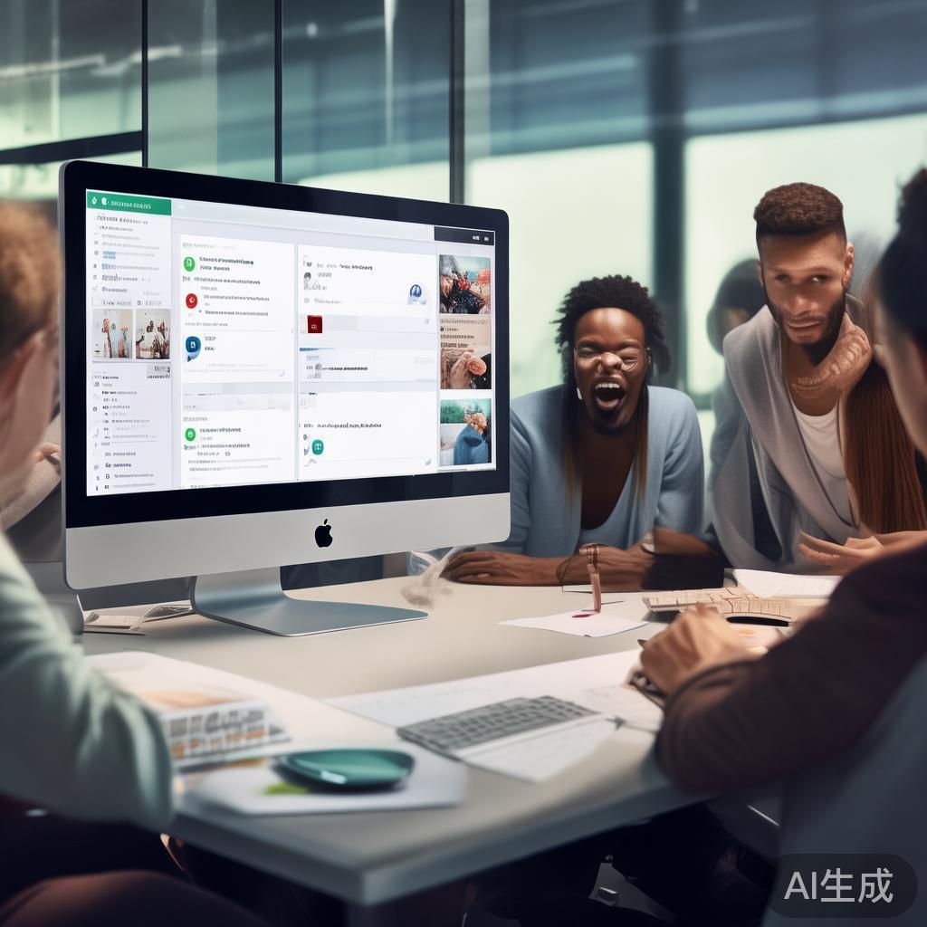 WhatsApp网页版团队沟通入口，提升团队协作效率的高效工具