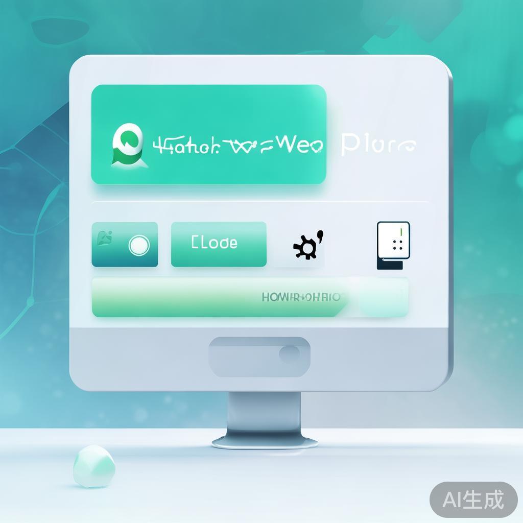 WhatsApp网页版插件辅助入口是什么？怎么用？