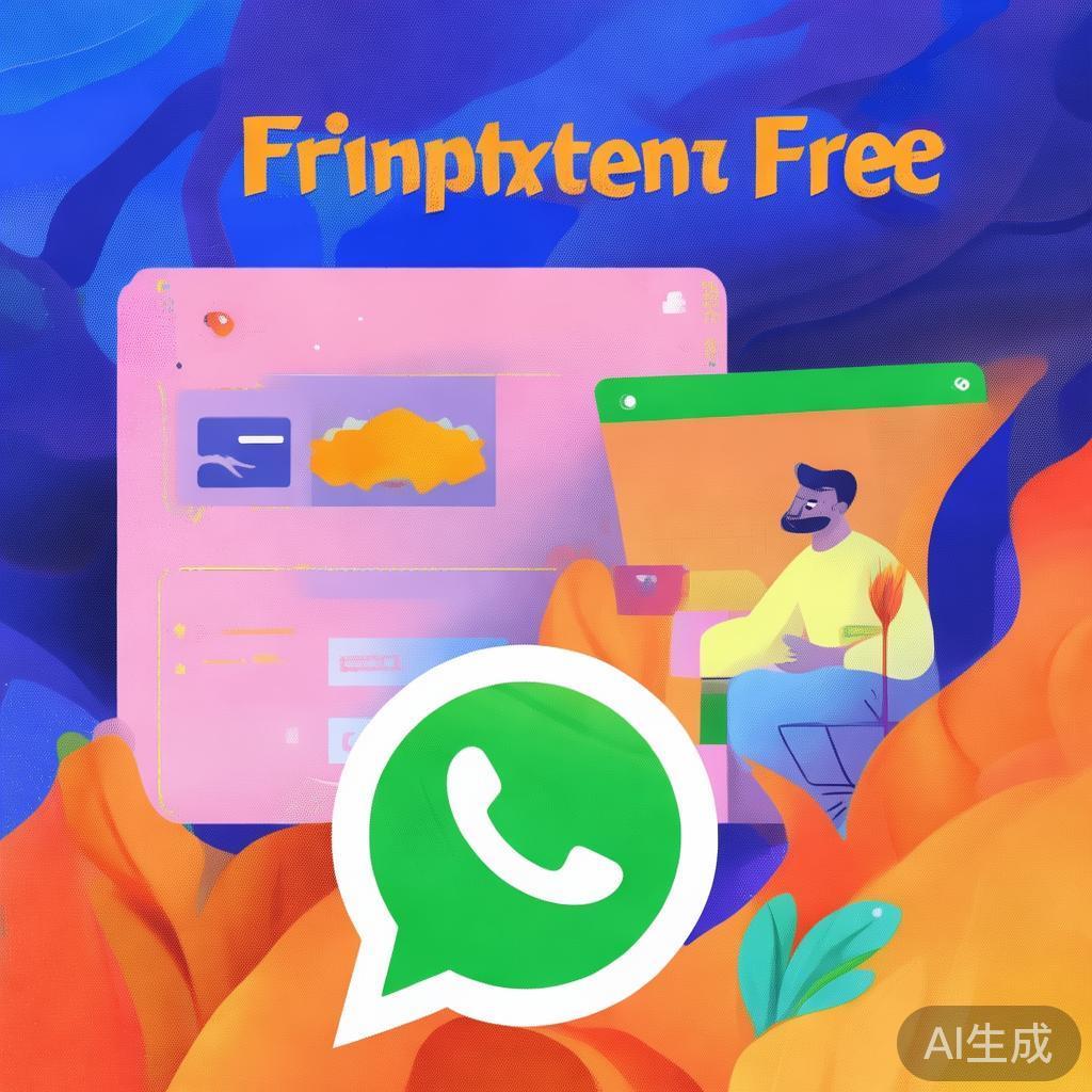 火狐浏览器如何快速访问WhatsApp？——轻松实现无缝聊天体验