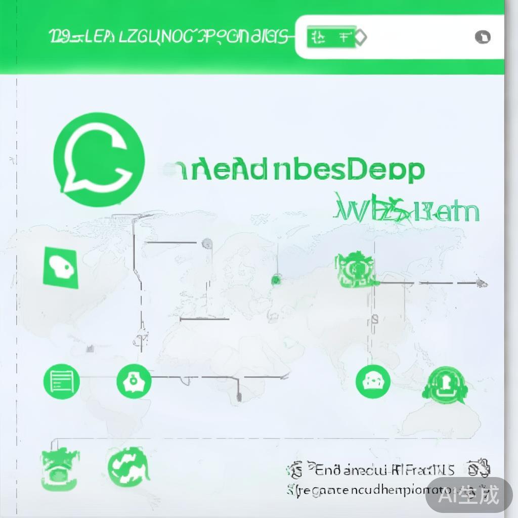 WhatsApp官网入口指南，如何安全找到并使用官方渠道