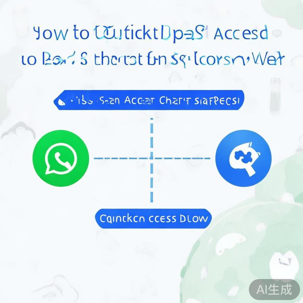 WhatsApp网页版如何快速访问置顶聊天？这些技巧你一定要知道！
