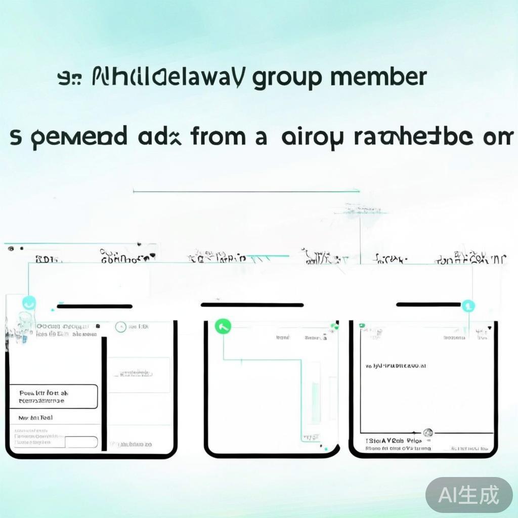 WhatsApp网页版如何踢出群成员？详细教程来了！