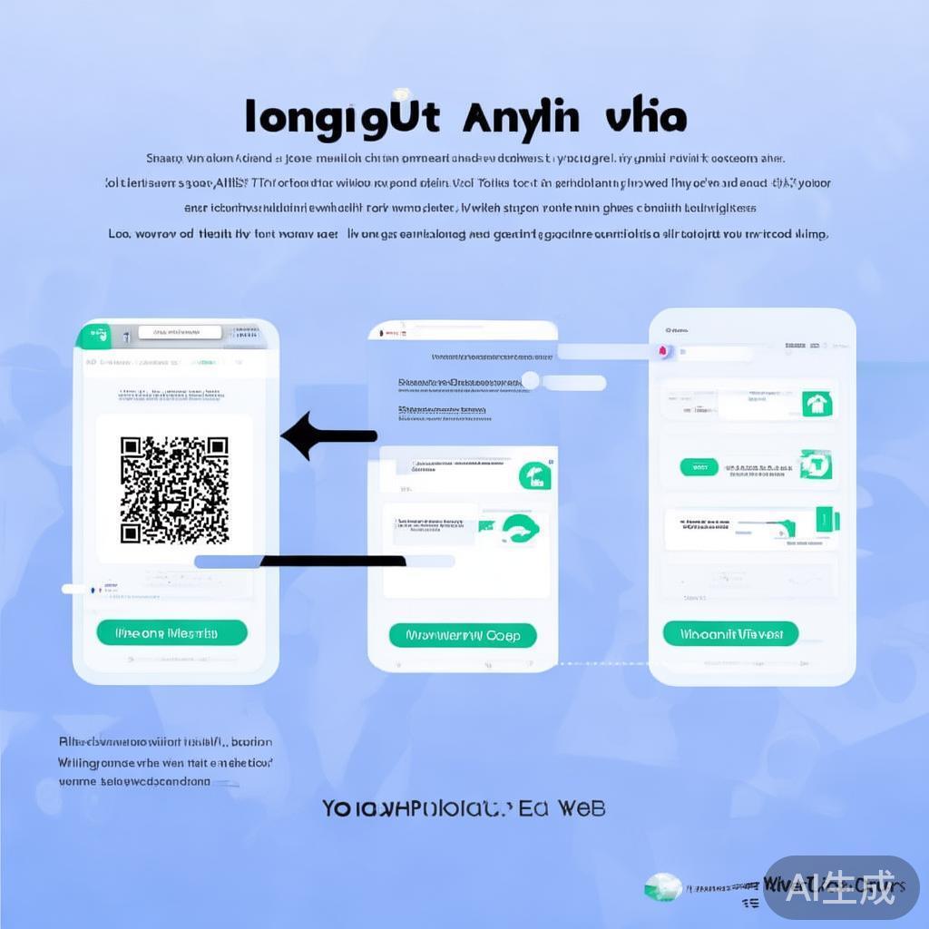WhatsApp网页版登录指南，如何安全便捷地使用官方网页入口